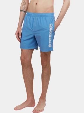 boardshort pt. barbati Fundango Bono II Boardshorts albastru 1