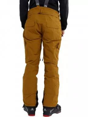 Sierra Colourblock Pants