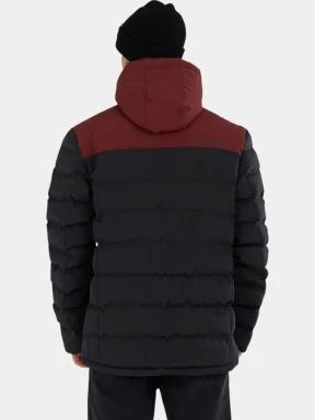 Passat Padded Jacket