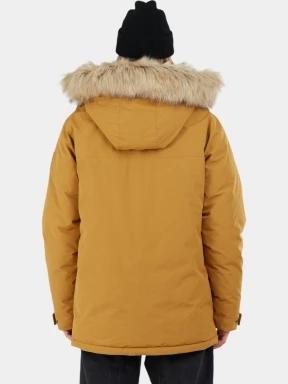 Spirit Parka Jacket