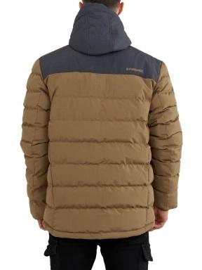 Passat Padded Jacket