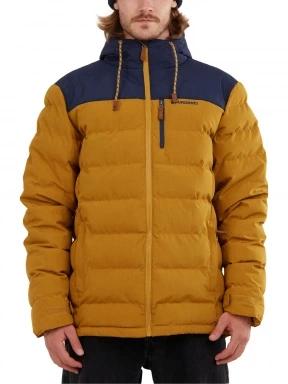 Passat Padded Jacket