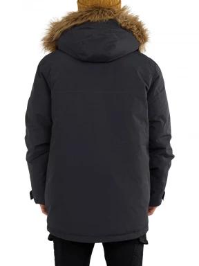 Spirit Parka Jacket