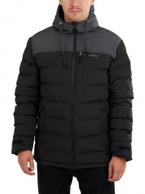 Passat Padded Jacket