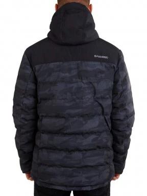 Passat Padded Jacket