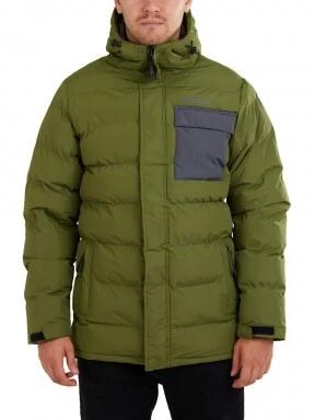 Lavis Padded Jacket