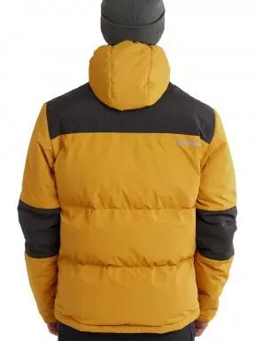 Navarro Padded Jacket