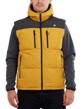 Laurel Padded Vest