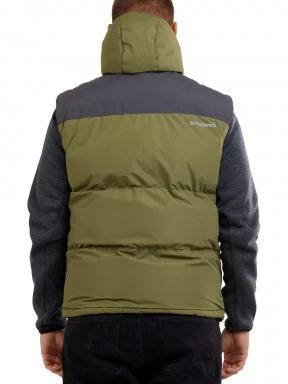 Laurel Padded Vest