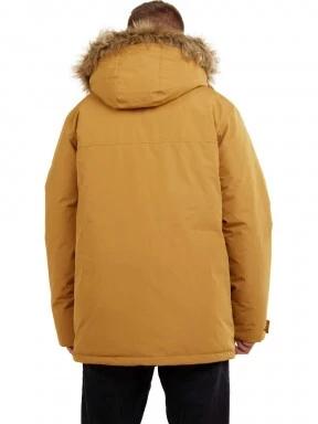 Spirit Parka Jacket