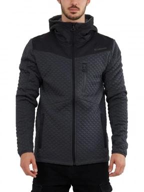 Ashford Insulated Fleece Jacket