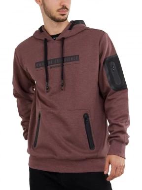 Force Tech Pullover