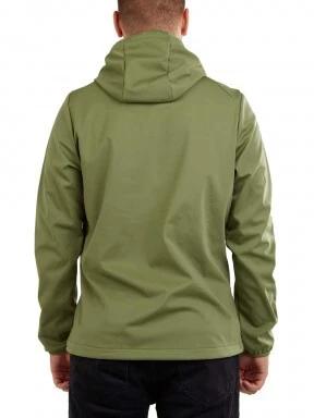 Vermont Hybrid Jacket