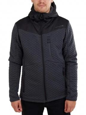 Ashford Insulated Fleece Jacket