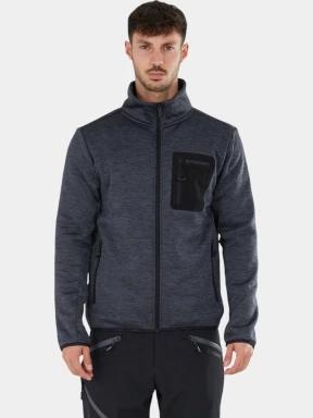 Jefferson Fleece Jacket