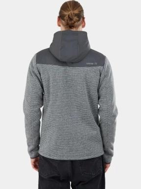 Ashford Insulated Fleece Jacket