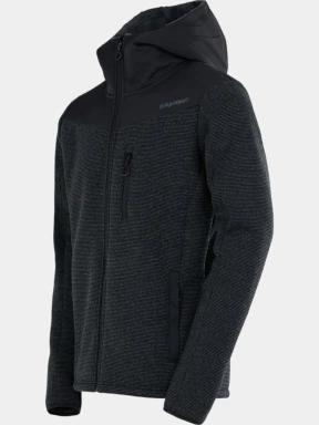 Ashford Insulated Fleece Jacket