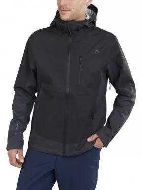 Piorini Waterproof Jacket