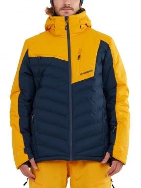 Willow Padded Jacket