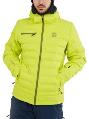 Orion Padded Jacket