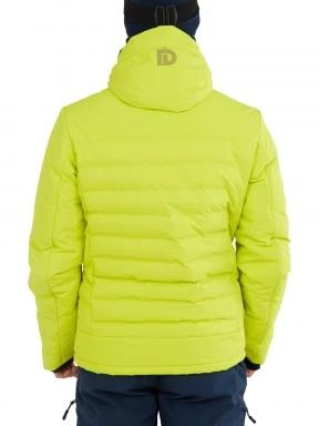 Orion Padded Jacket