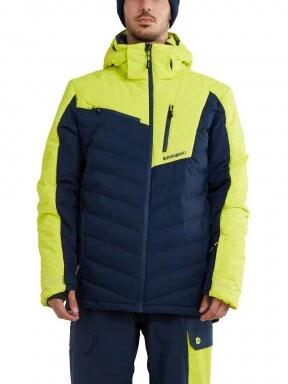 Willow Padded Jacket