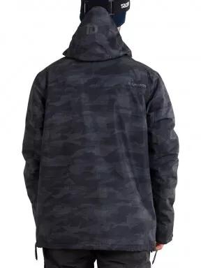 Burnaby Anorak