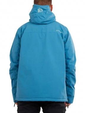 Burnaby Logo Anorak