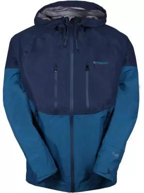 MANOTA 3L Shell Jacket