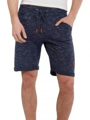 Sunny Sweatshort