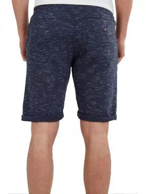 Sunny Sweatshort