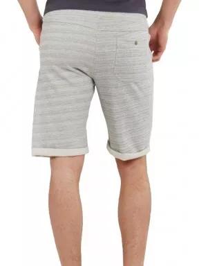 Sunny Sweatshort