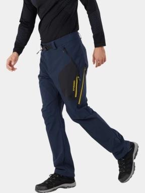 Akira Softshell Pants