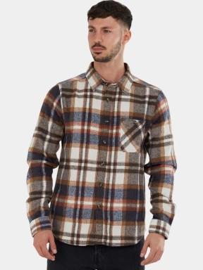 Parker Shirt Jacket