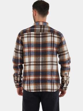 Parker Shirt Jacket