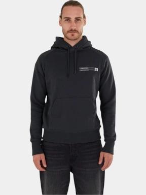 Talis Hooded Sweatshirt