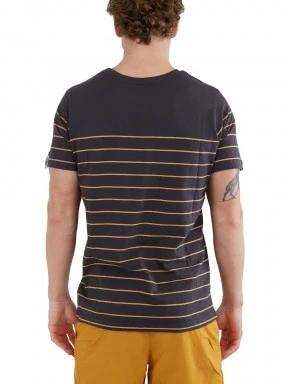 Jaggy Pocket T-shirt