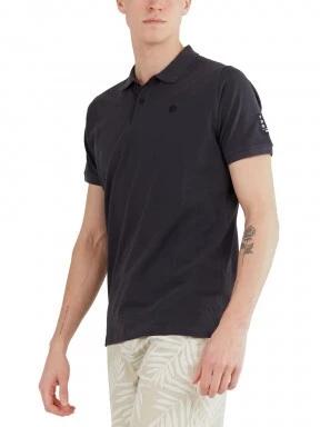 Molton Poloshirt