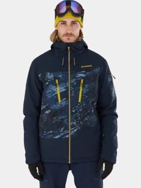 Privet Allmountain Jacket