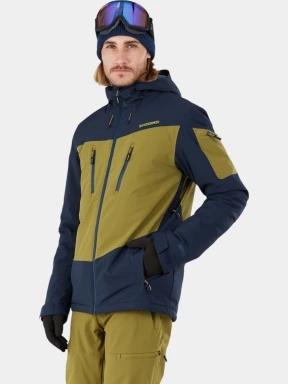 Privet Allmountain Jacket