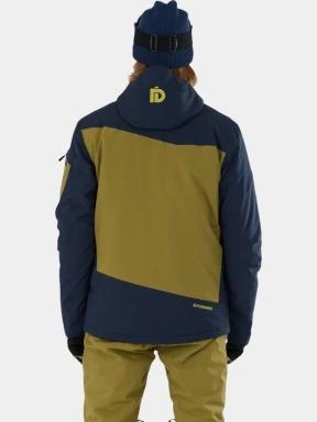 Privet Allmountain Jacket