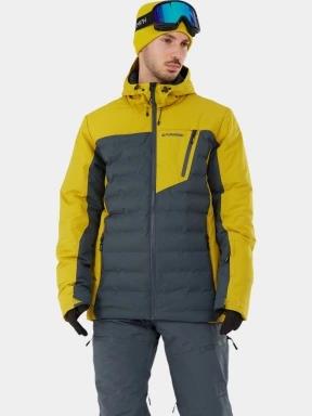 Fairfield Padded Jacket