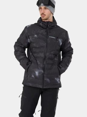 Fairfield Padded Jacket