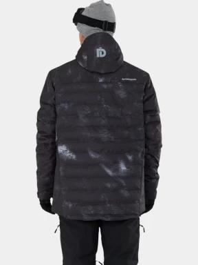 Fairfield Padded Jacket