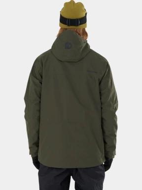 Rigel 3L Jacket