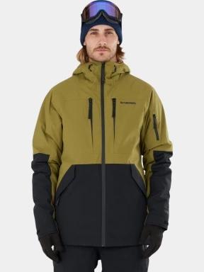 Baily ECO Allmountain Jacket