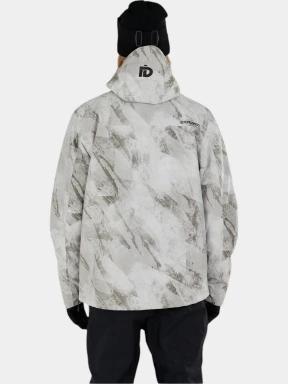 Tilbury ECO Logo Anorak