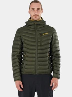 Rauris Down Jacket