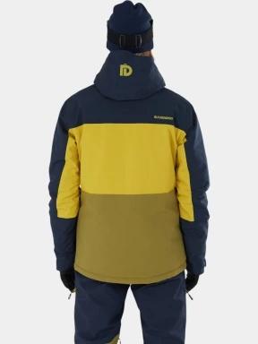 Atlas Allmountain Jacket