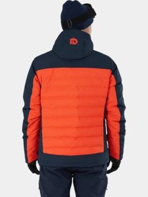 Orion Padded Jacket